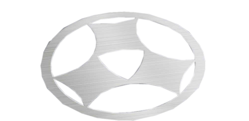 瑪西爾Logo